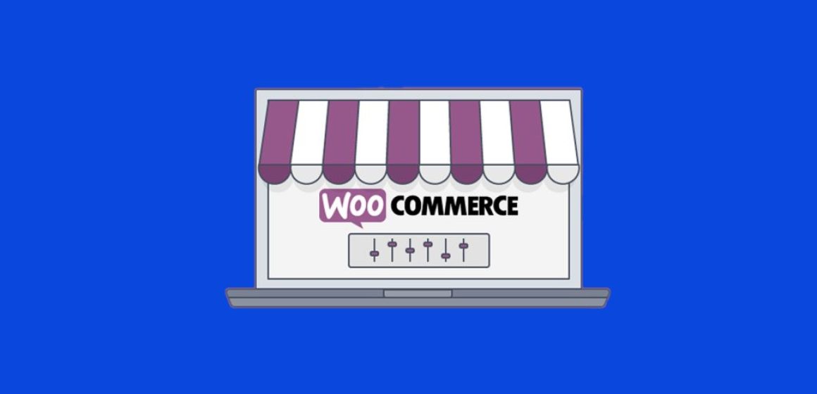 How to change Built with Storefront & WooCommerce at storefront footer