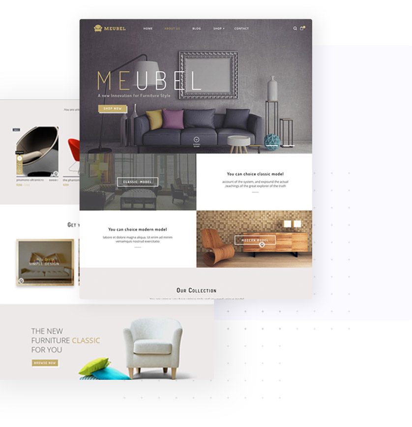 portfolio-web-meubel