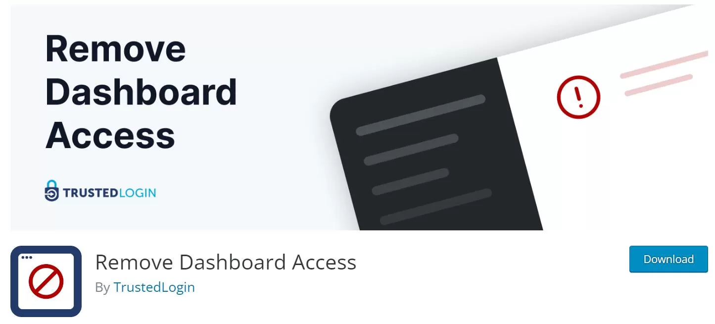 remove-dashboard-access
